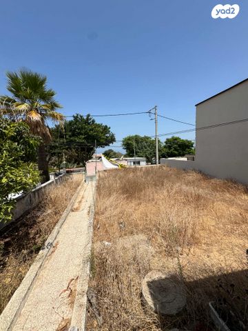 בית פרטי/ קוטג', אפרידר, אשקלון