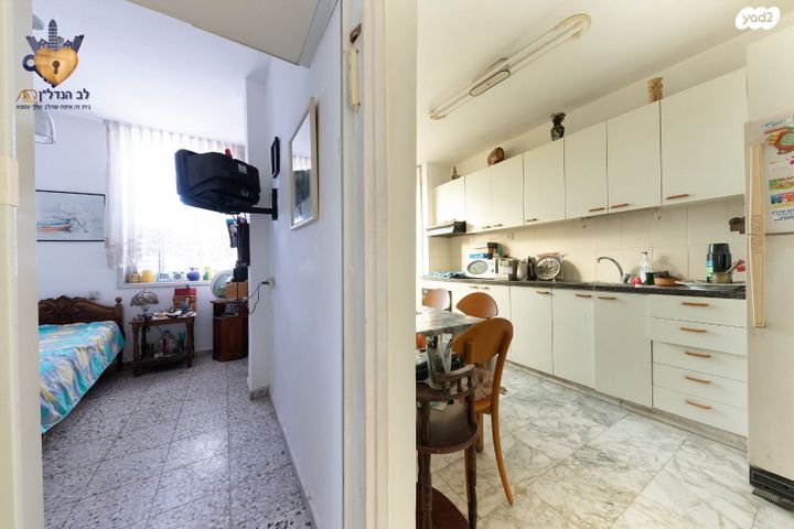 דופלקס, הרצל 86, לב העיר, בת ים