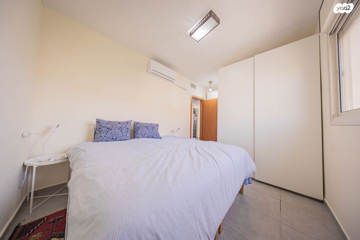 דירה, נחל עין גדי 36, בית שמש