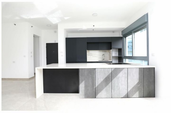 דירה, בני בנימין 51, גלי הים, נתניה