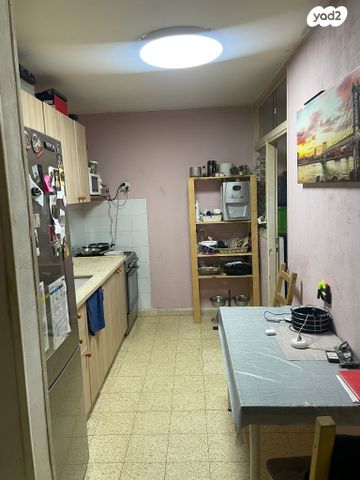 דירה, אהרון לובלין, גני אביב, לוד