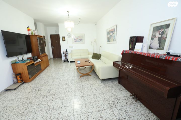 דירה, רמב"ם, העיר העתיקה, רמב"ם, דרום, באר שבע