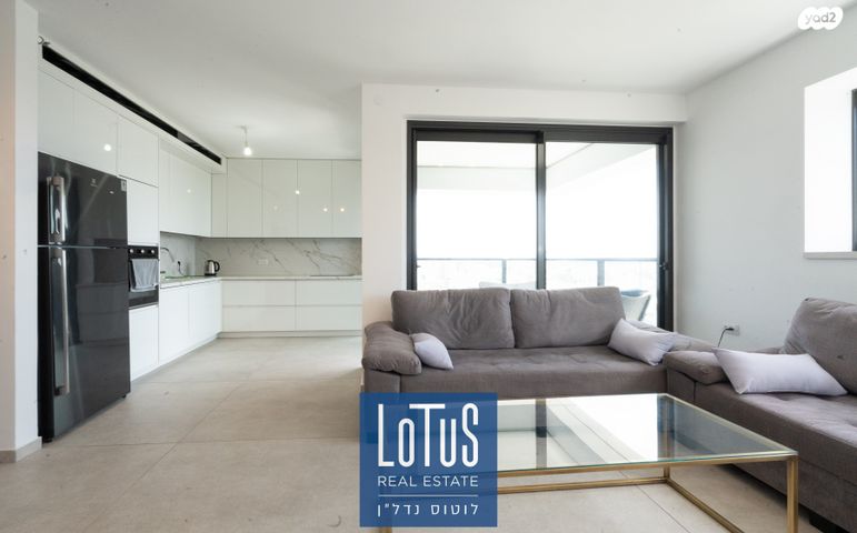 דירה, מרכז, הרצליה