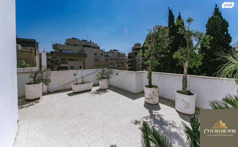 דירה, פסקל, המרכז השקט / מרכז העיר, פתח תקווה