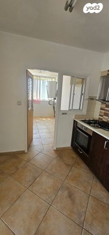 דירה, נחליאלי 10, נהריה הירוקה, נהריה