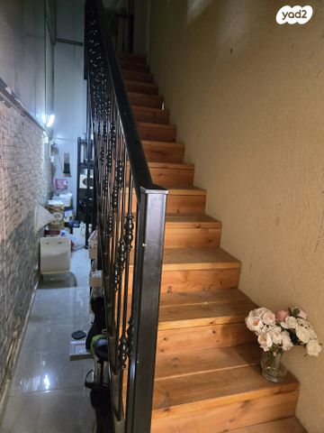 בית פרטי/ קוטג', אבשלום פיינברג 17, נווה מנחם, באר שבע