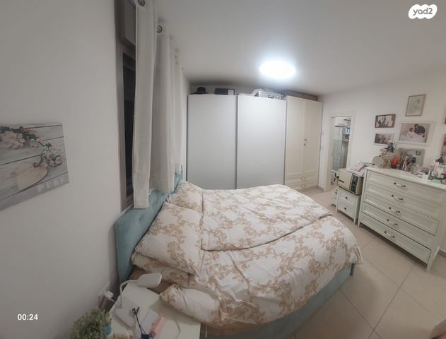 דירה, תאנה, החורש, חריש