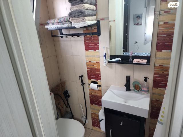 דירה, אדמונית 7, גני אביב, לוד