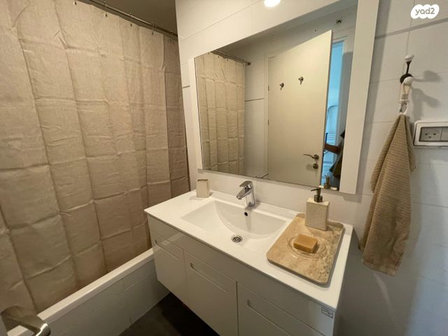 דירה, ניסים אלוני 3, צמרות איילון, פארק צמרת, תל אביב יפו