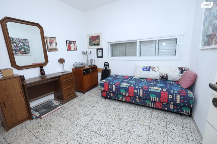 דירה, רמב"ם, העיר העתיקה, רמב"ם, דרום, באר שבע