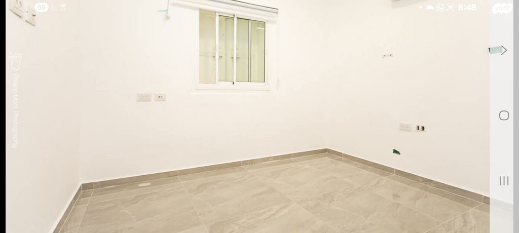 דירת גן, חרוב, כרמל מערבי, חיפה