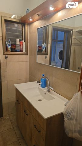 דירה, לב העיר, בת ים