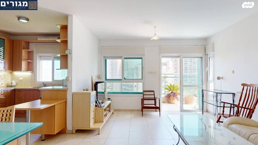 דירה, מנדל זינגר, סביוני הכרמל, חיפה