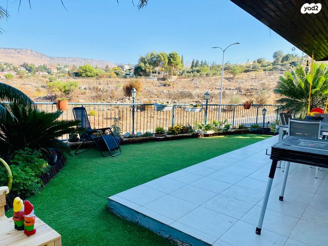 בית פרטי/ קוטג', משעול שדמה, הגליל, כרמיאל