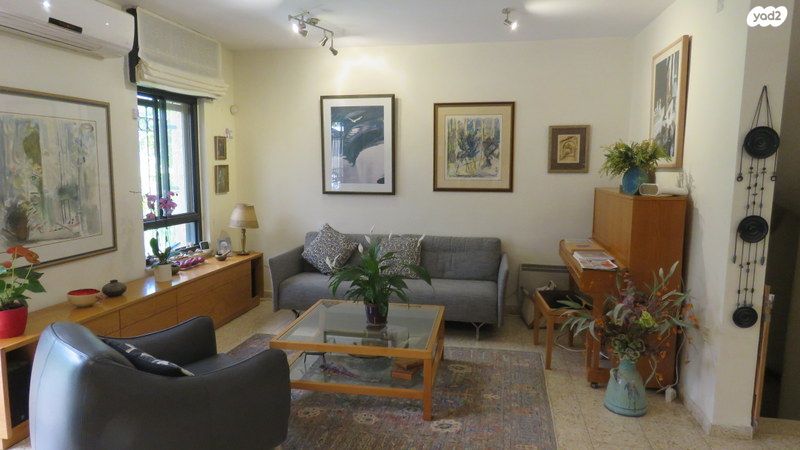 בית פרטי/ קוטג', אבן שמואל, רמות, ירושלים