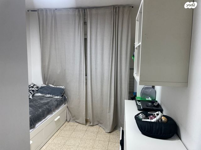 דירה, אהרון לובלין, גני אביב, לוד