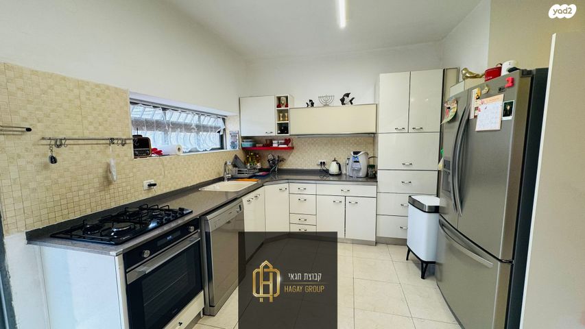 דו משפחתי, שיבת ציון 6, נווה דוד, רמלה