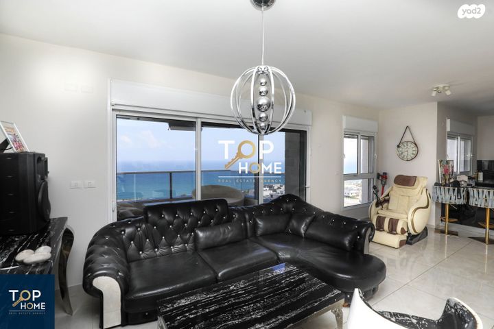 דירה, בני בנימין, גלי הים, נתניה