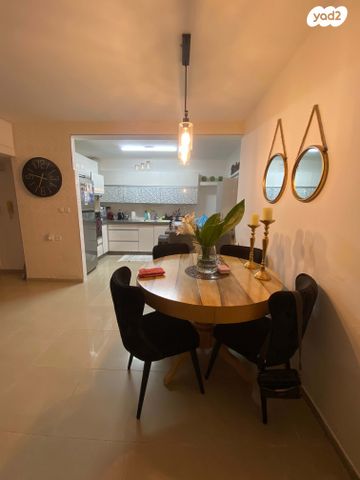 דירה, כינרת, רובע י"א, אשדוד