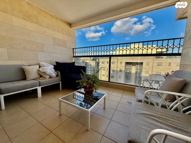 דירה, שושנה דמארי 20, קרית האמנים, מצליח, רמלה