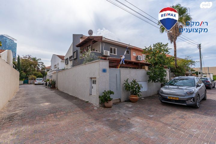 דו משפחתי, שלהבית, ויצמן, חדרה