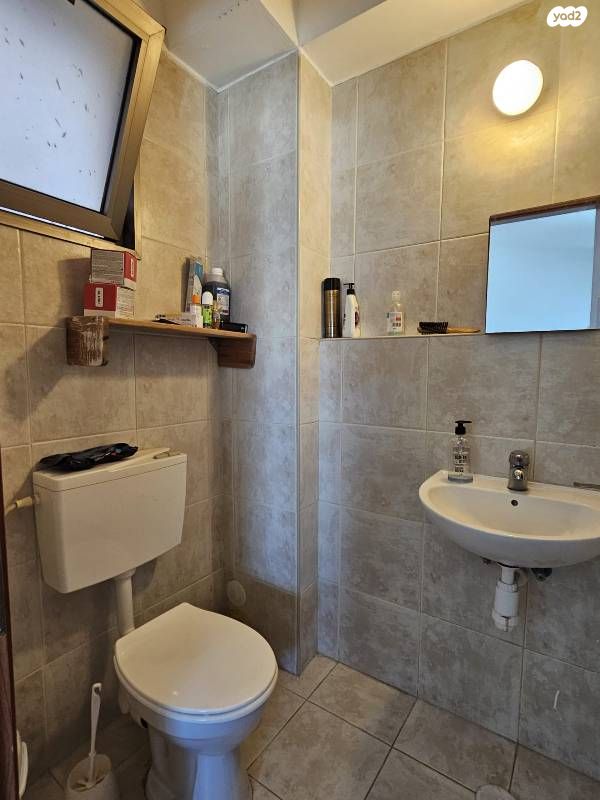 דירה, אחד העם, טבריה