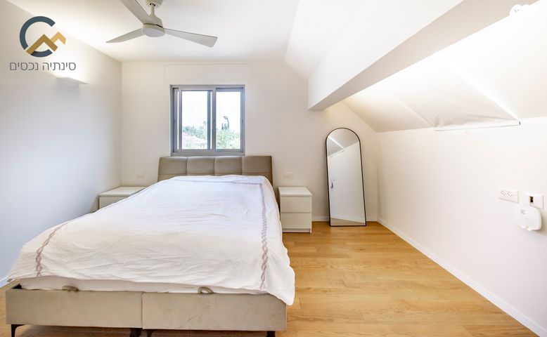 בית פרטי/ קוטג', גיל עמל, הוד השרון