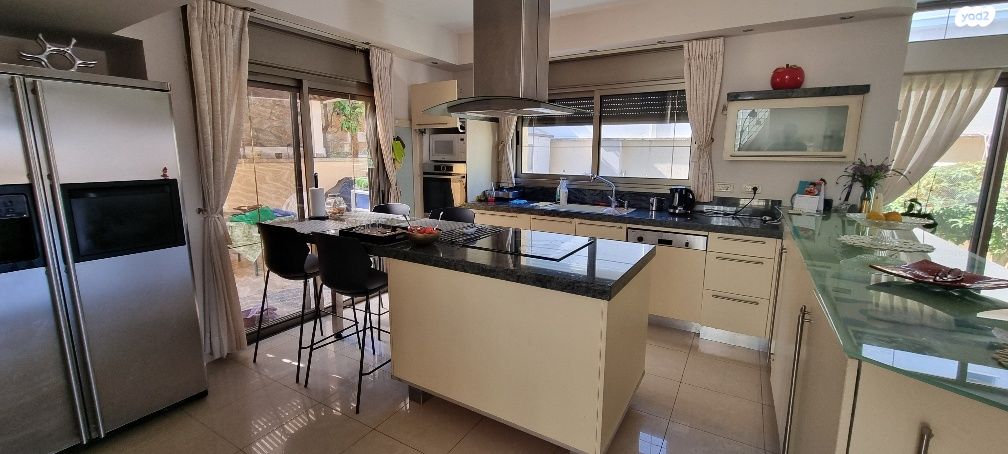 בית פרטי/ קוטג', ורד העמקים, יקנעם עילית