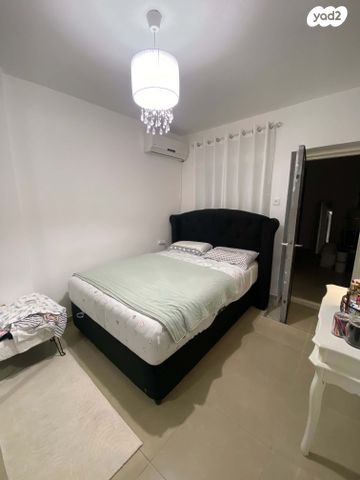 דירה, כינרת, רובע י"א, אשדוד