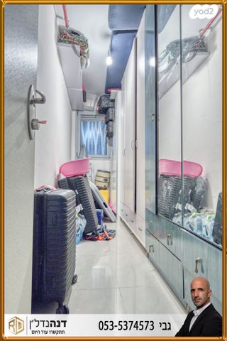 דירה, מעלה הגת 8, ברנע, אשקלון