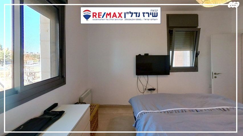 דירה, השקד, נופי החורש, מבשרת ציון