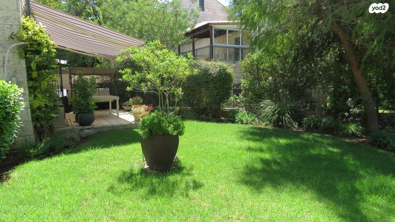 בית פרטי/ קוטג', אבן שמואל, רמות, ירושלים