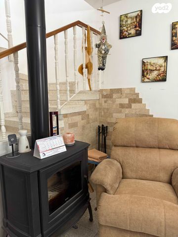 דו משפחתי, רותם, ערד