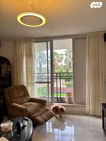 דירה, טבנקין, אזור הבילויים, רמת גן