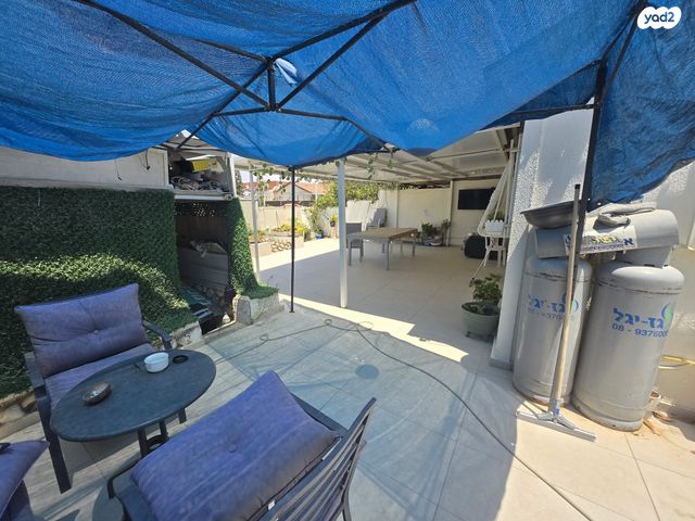 בית פרטי/ קוטג', אבשלום פיינברג 17, נווה מנחם, באר שבע