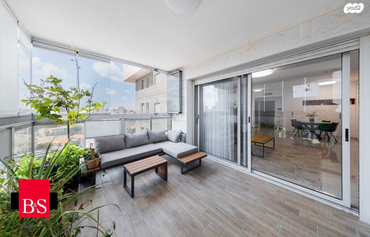 דירה, גאולה כהן 3, נוף השרון, נתניה