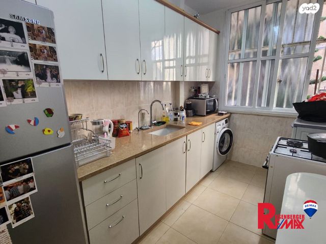 דירה, גבעתי 10, דרום מערב ותיק, בת ים