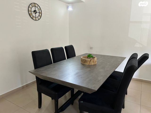 דירה, מצדה 10, אורנים, מעלות תרשיחא