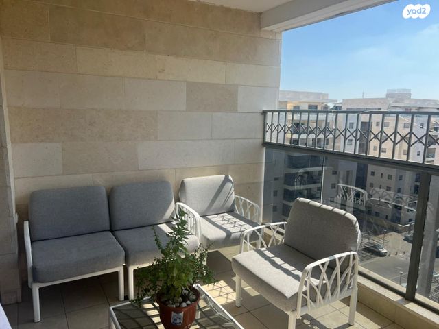 דירה, שושנה דמארי 20, קרית האמנים, מצליח, רמלה