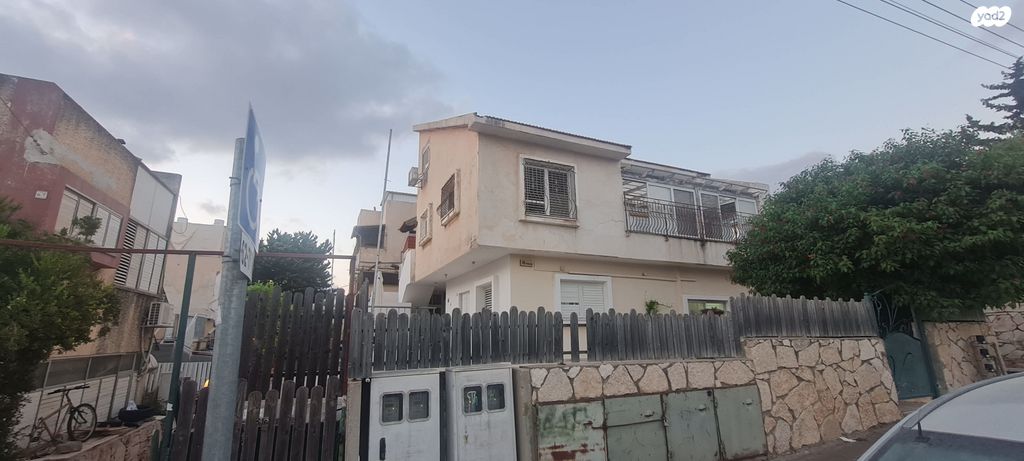 בית פרטי/ קוטג'