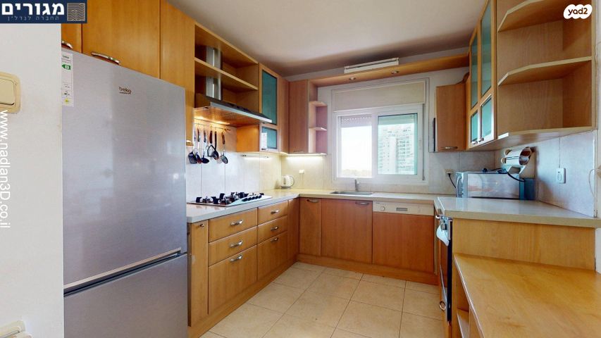 דירה, מנדל זינגר, סביוני הכרמל, חיפה