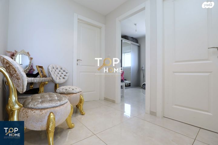 דירה, בני בנימין, גלי הים, נתניה