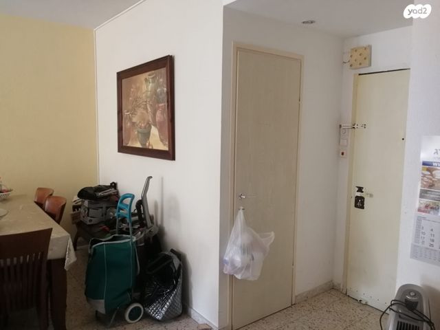 דירה, לב העיר, בת ים