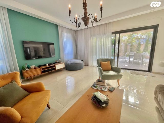 בית פרטי/ קוטג', קיסריה