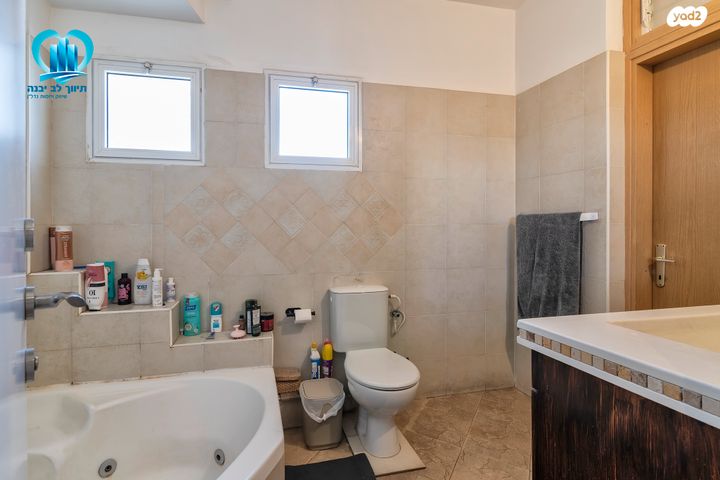 דירה, שדרות דואני, נאות בגין, לב יבנה, יבנה