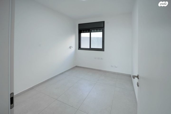 דירה, דרך אריק שרון, חיפה