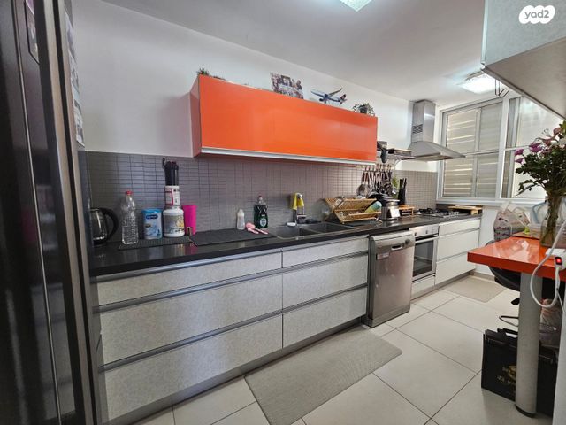 דופלקס, הכרמל 4, נאות יצחק רבין, רמלה