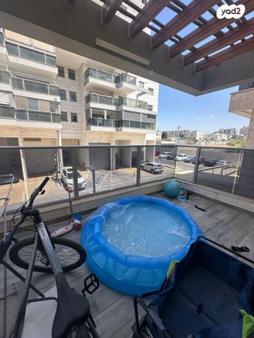 דירה, כרמי הנדיב, אחוזת רוטנר, קרית מלאכי