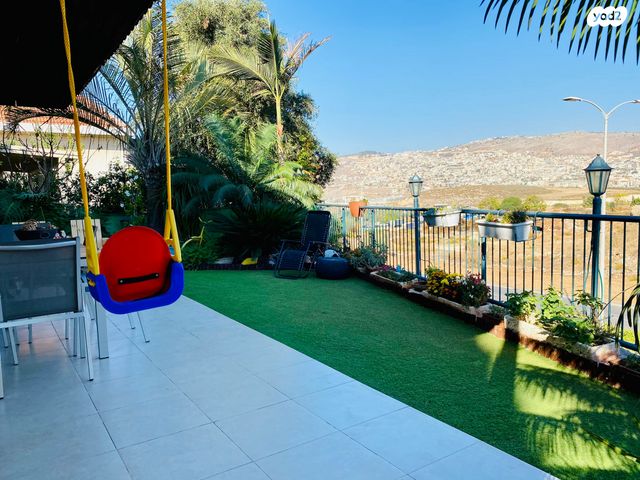 בית פרטי/ קוטג', משעול שדמה, הגליל, כרמיאל