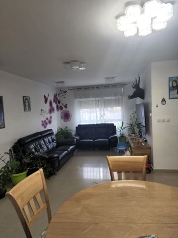 דירה, אדמונית 7, גני אביב, לוד